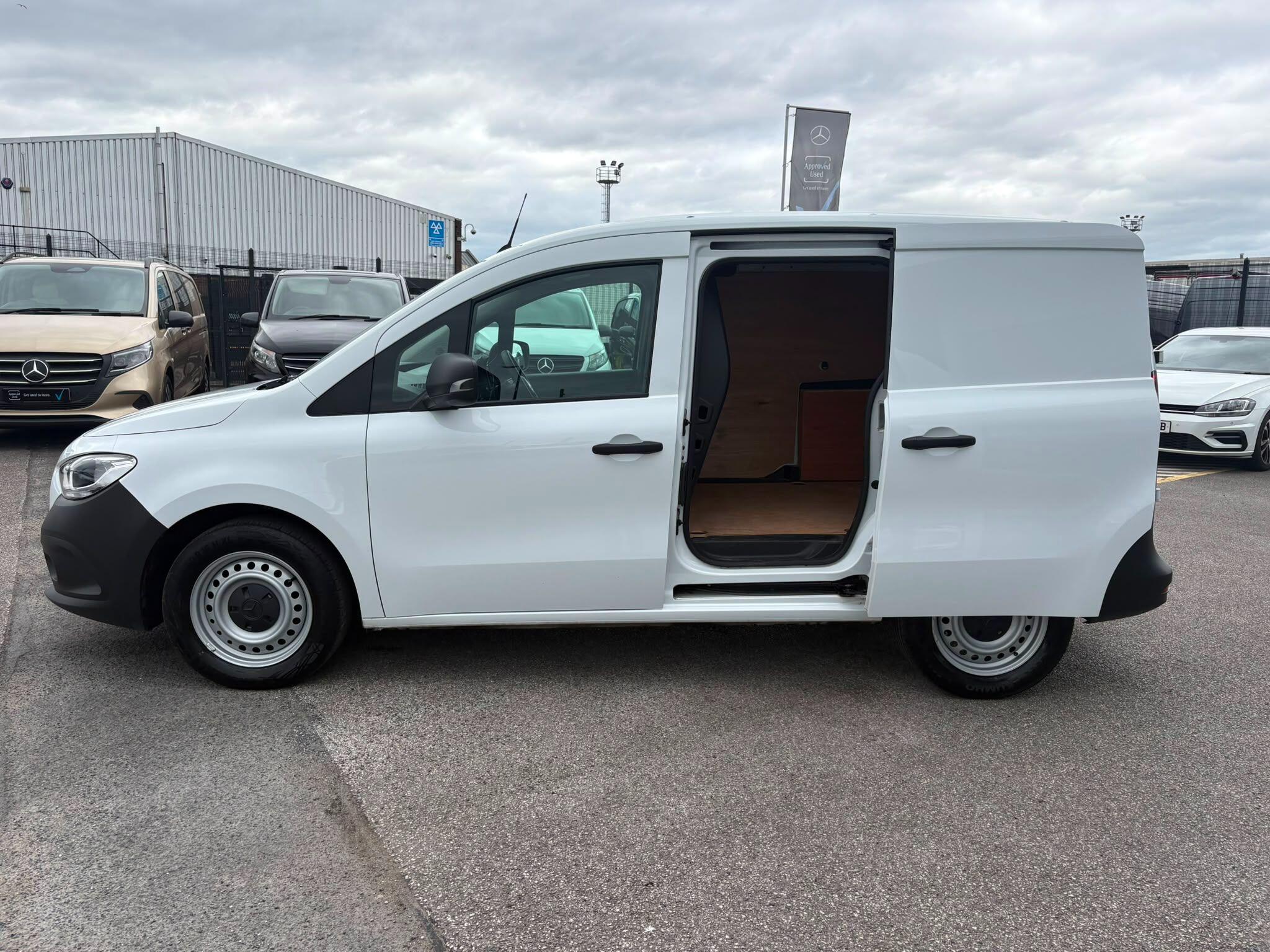 Mercedes-Benz Citan
